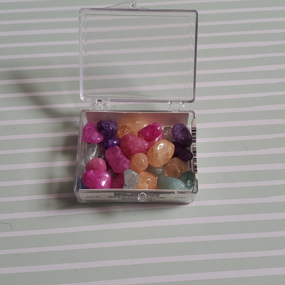 Stones - Picture 2 of 7